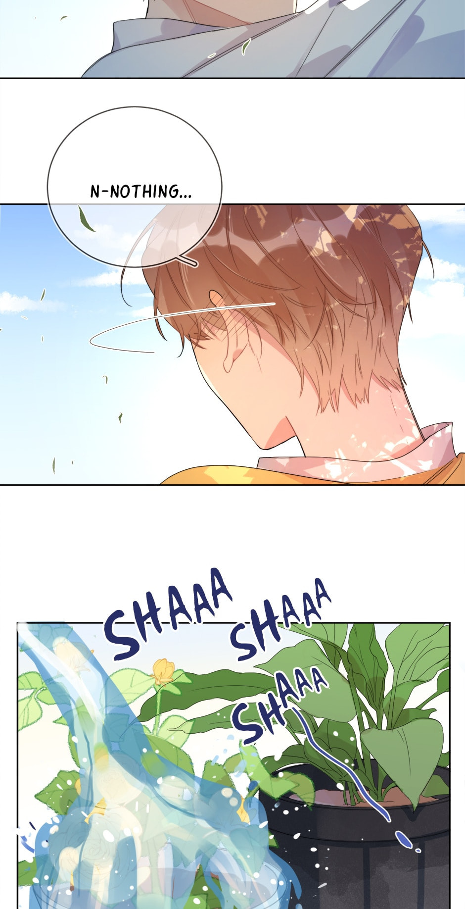 Read Caught in the Act (Colored) chapter 10 image 15 on Lezhin
