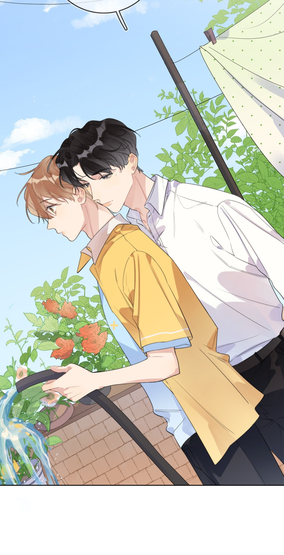 Read Caught in the Act (Colored) chapter 10 image 17 on Lezhin