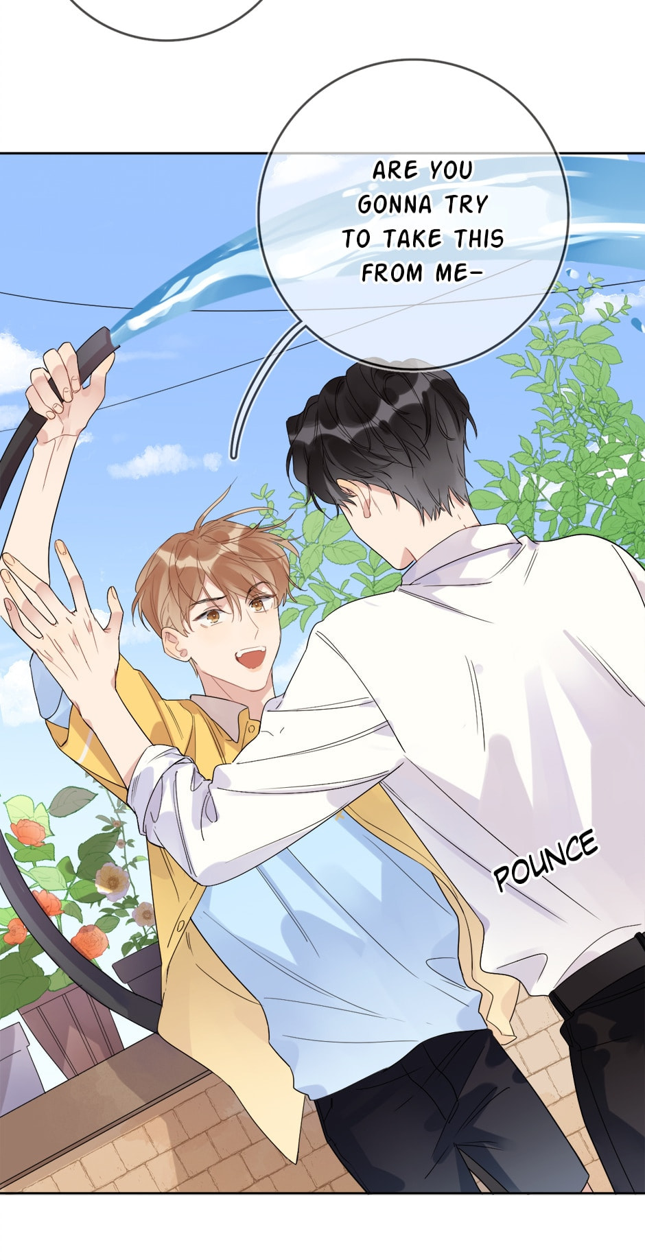 Read Caught in the Act (Colored) chapter 10 image 23 on Lezhin