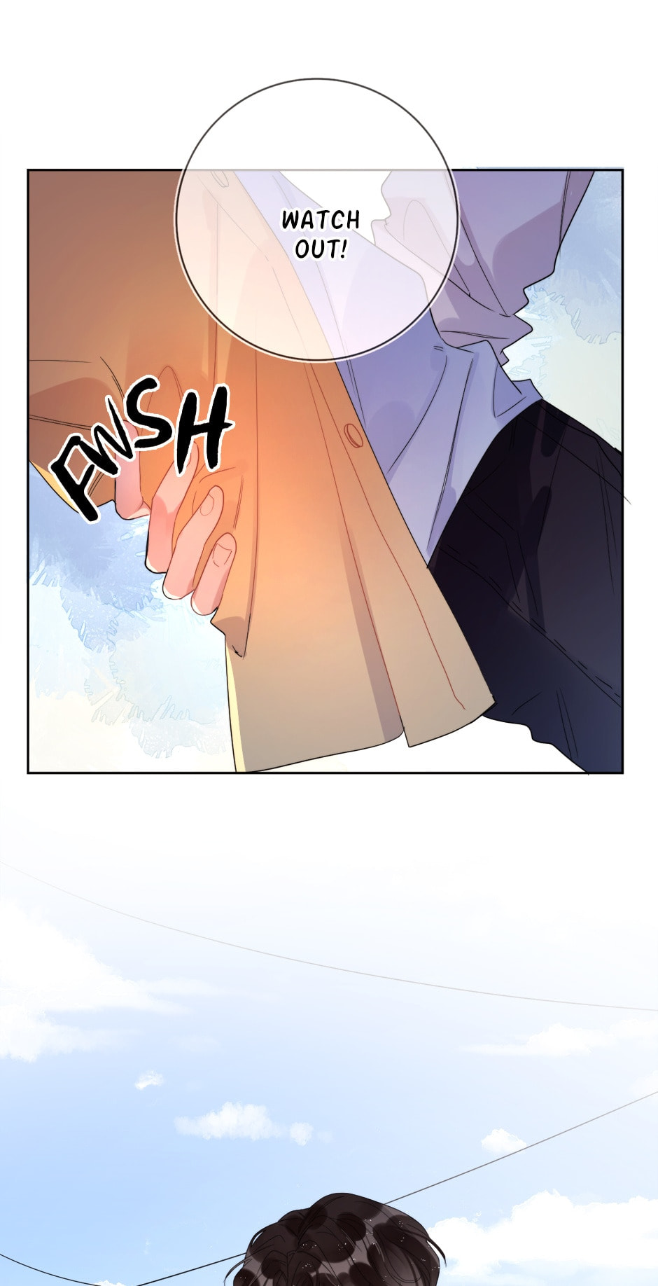 Read Caught in the Act (Colored) chapter 10 image 25 on Lezhin