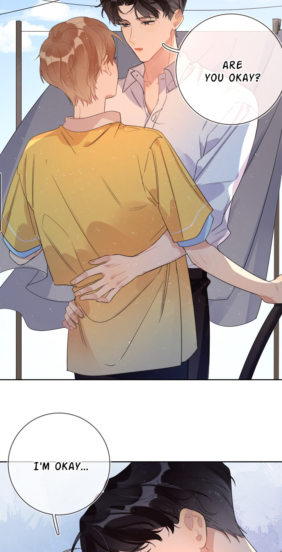 Read Caught in the Act (Colored) chapter 10 image 26 on Lezhin