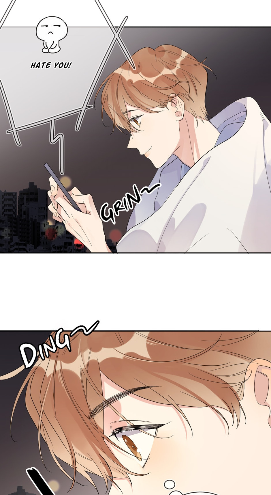 Read Caught in the Act (Colored) chapter 10 image 3 on Lezhin
