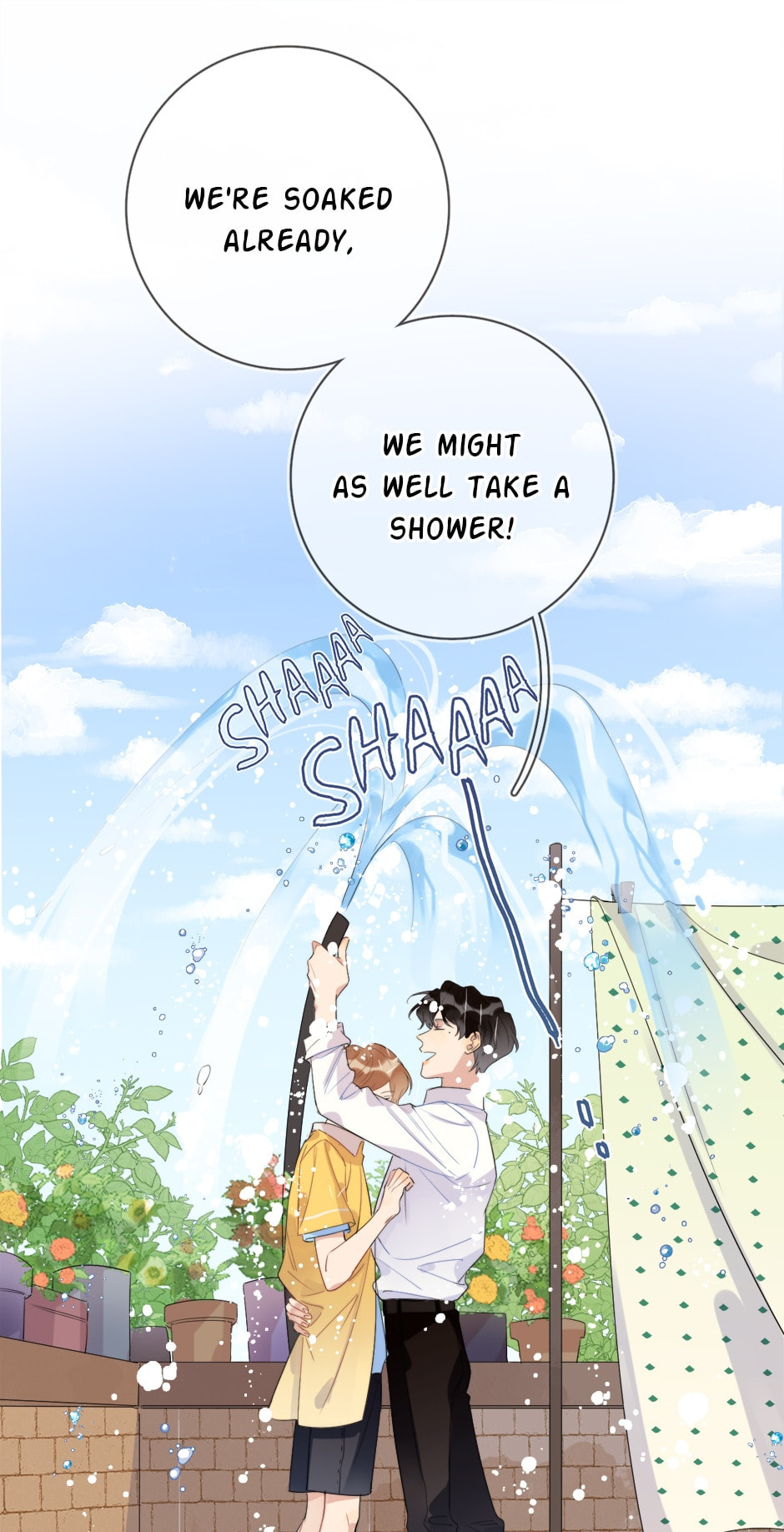 Read Caught in the Act (Colored) chapter 10 image 30 on Lezhin