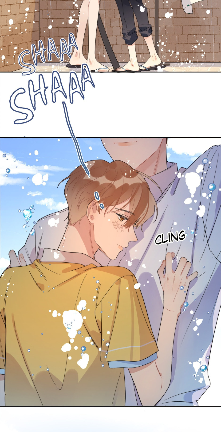 Read Caught in the Act (Colored) chapter 10 image 31 on Lezhin