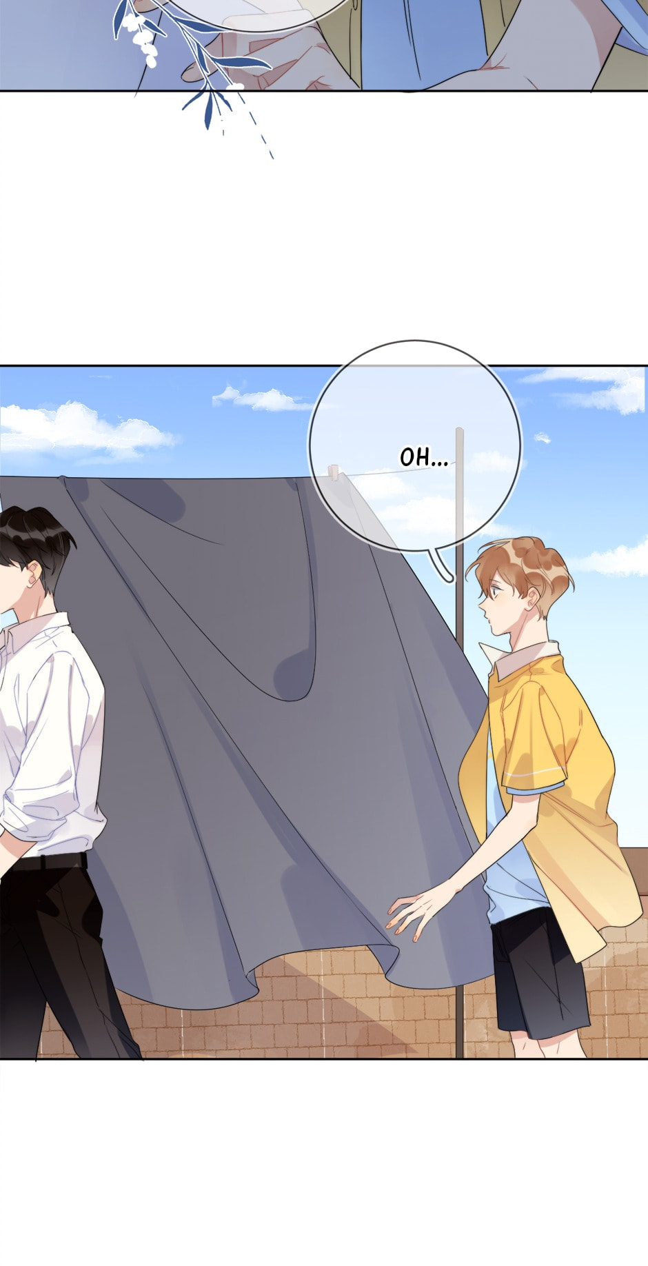 Read Caught in the Act (Colored) chapter 10 image 35 on Lezhin