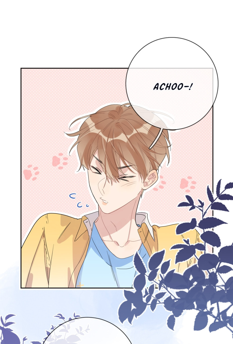 Read Caught in the Act (Colored) chapter 10 image 36 on Lezhin