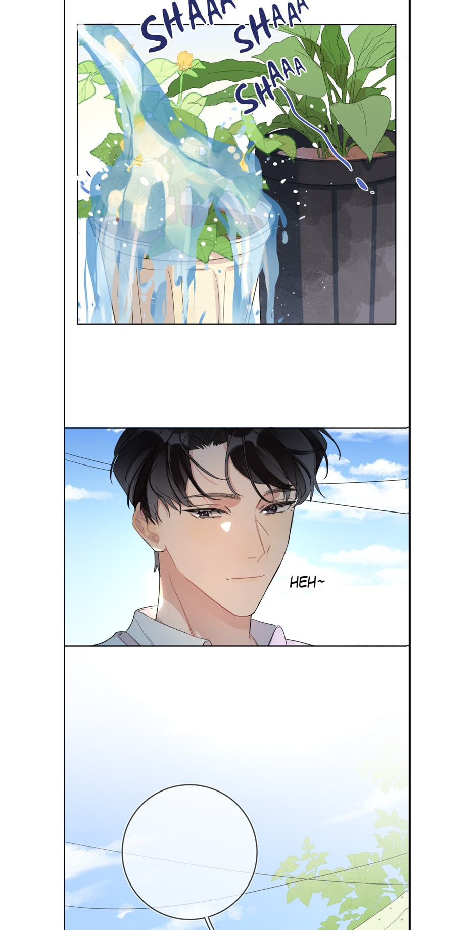 Read Caught in the Act (Colored) chapter 10 image 44 on Lezhin