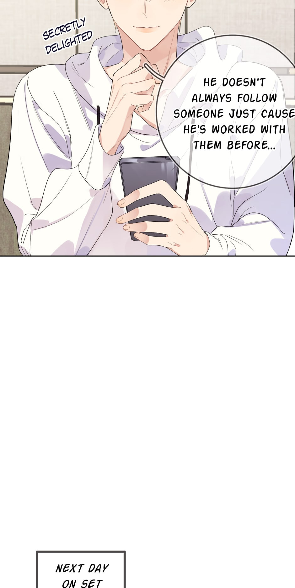Read Caught in the Act (Colored) chapter 10 image 7 on Lezhin