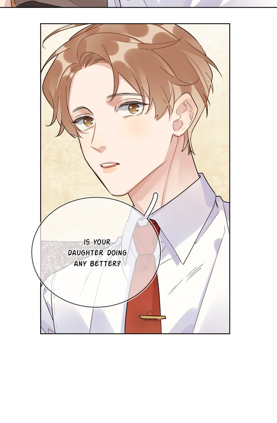Read Caught in the Act (Colored) chapter 100 image 15 on Lezhin