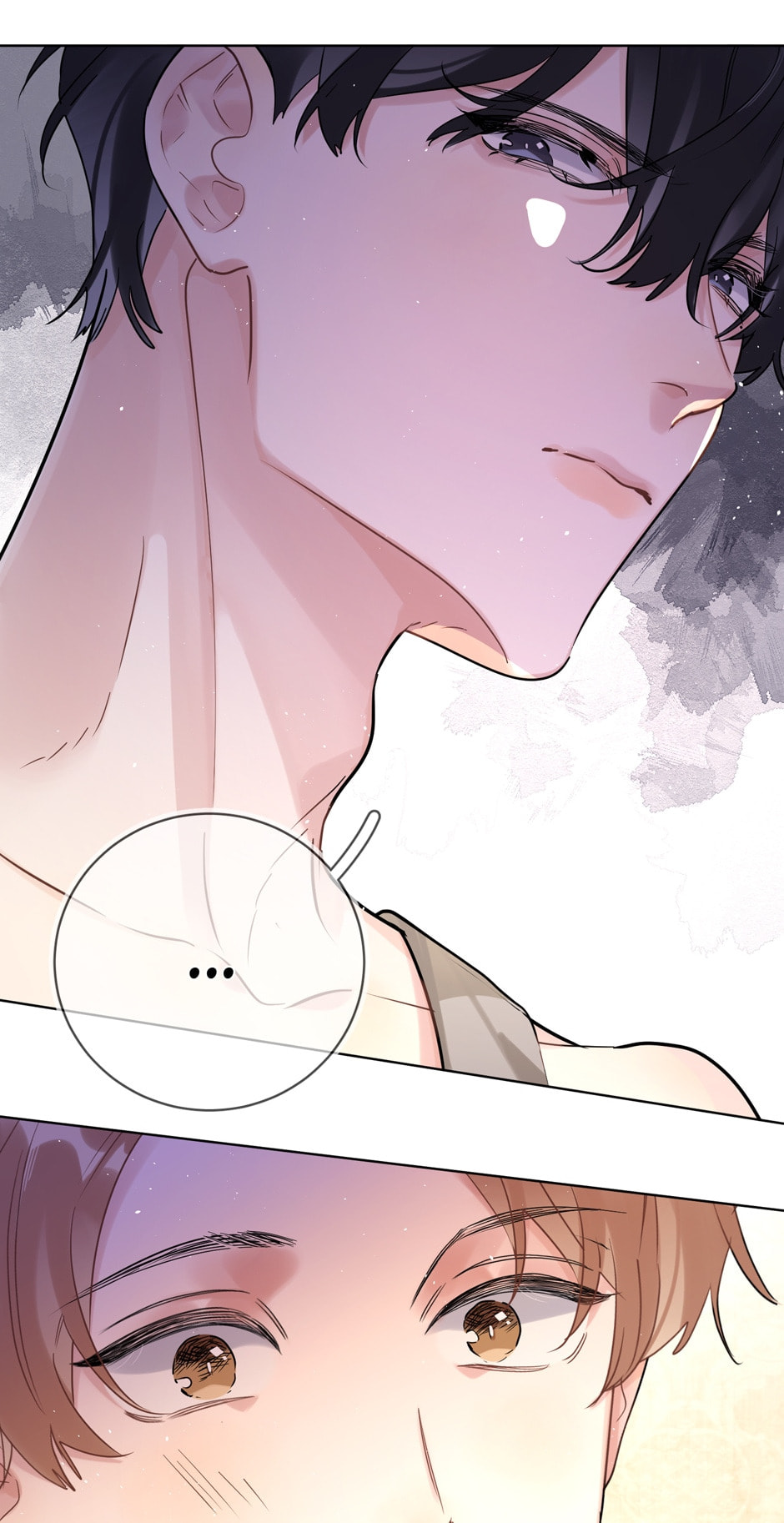 Read Caught in the Act (Colored) chapter 100 image 20 on Lezhin