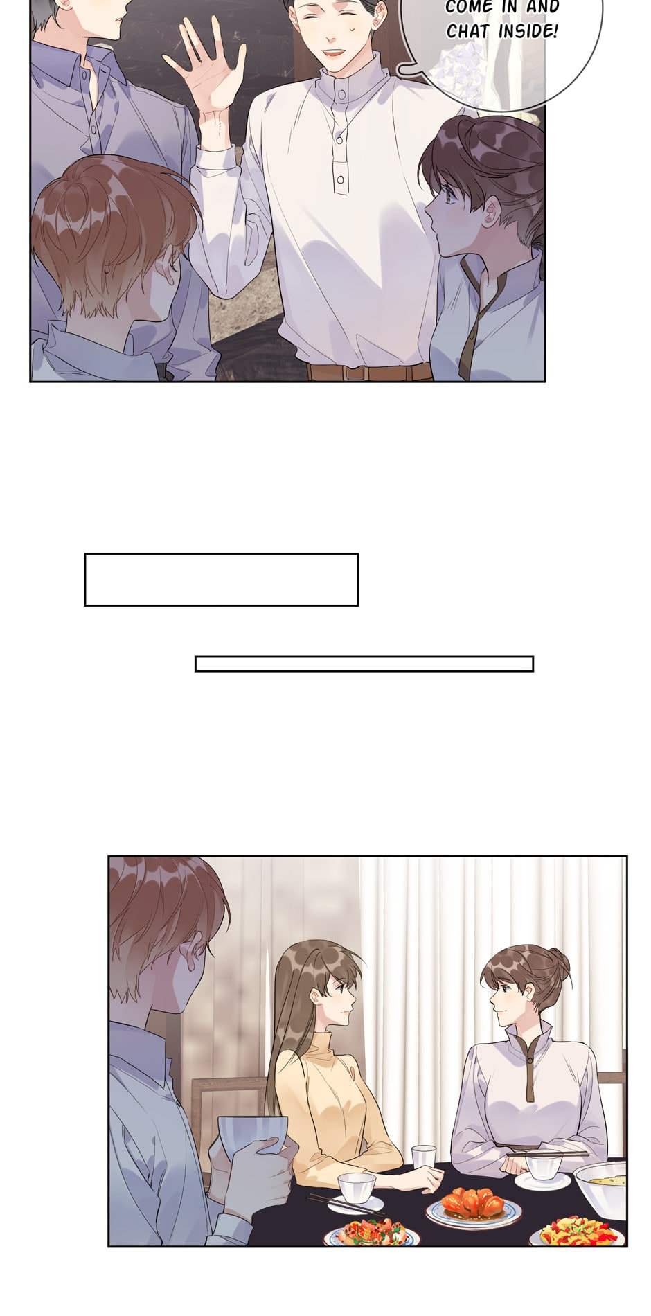 Read Caught in the Act (Colored) chapter 102 image 12 on Lezhin