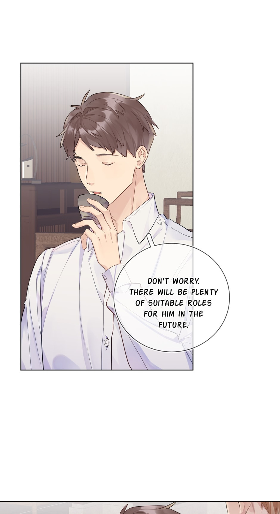 Read Caught in the Act (Colored) chapter 102 image 27 on Lezhin