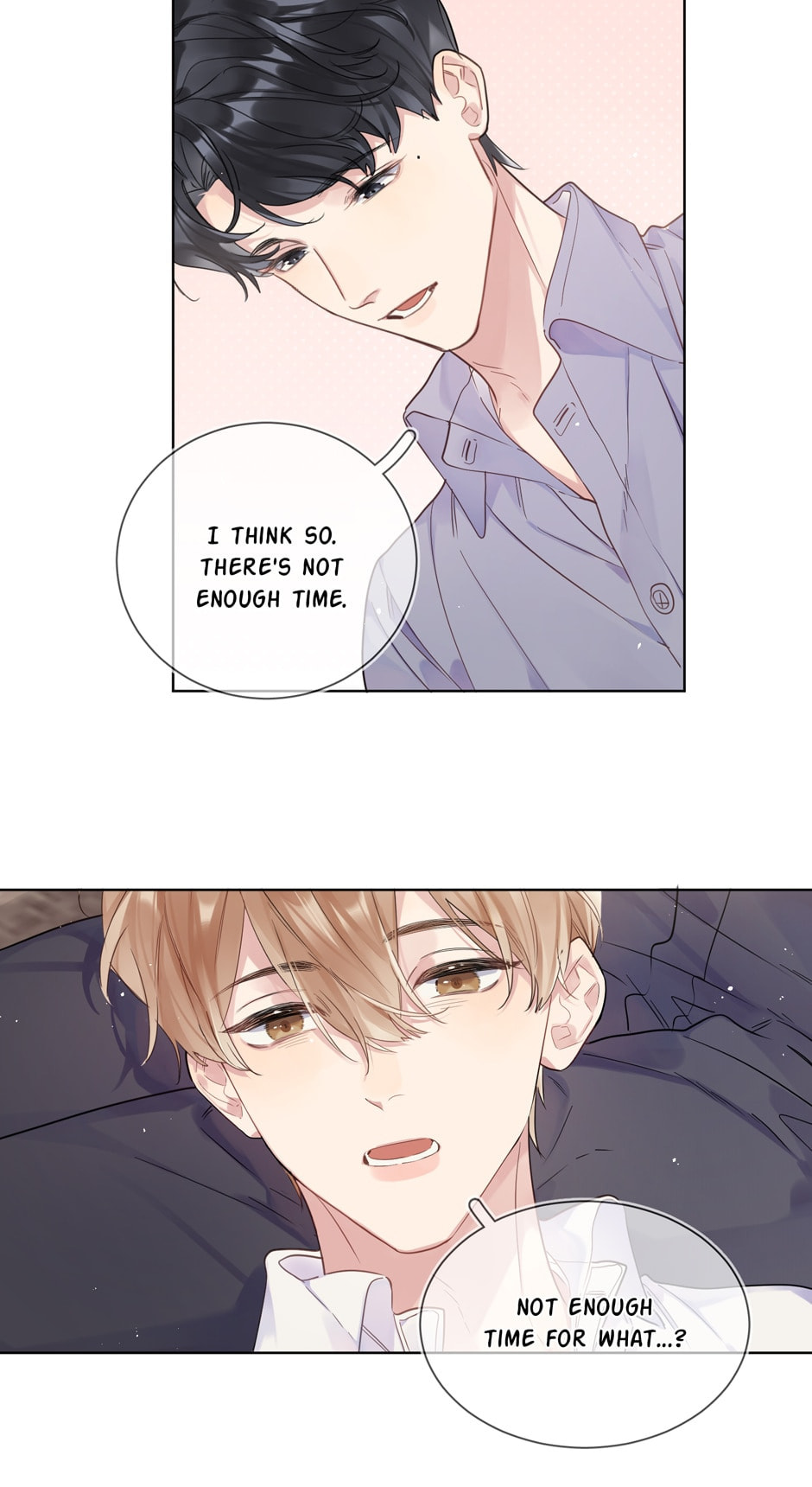 Read Caught in the Act (Colored) chapter 102 image 32 on Lezhin