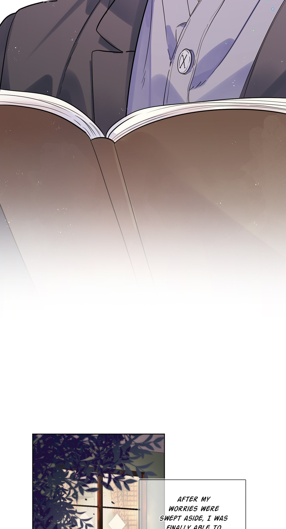 Read Caught in the Act (Colored) chapter 103 image 11 on Lezhin