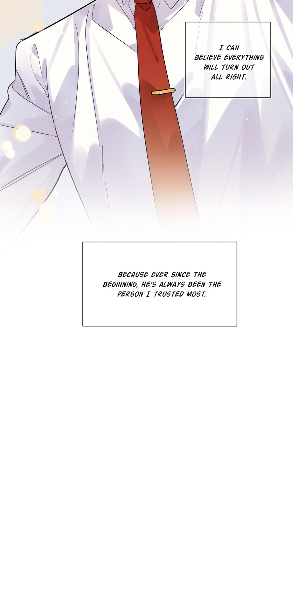 Read Caught in the Act (Colored) chapter 103 image 33 on Lezhin