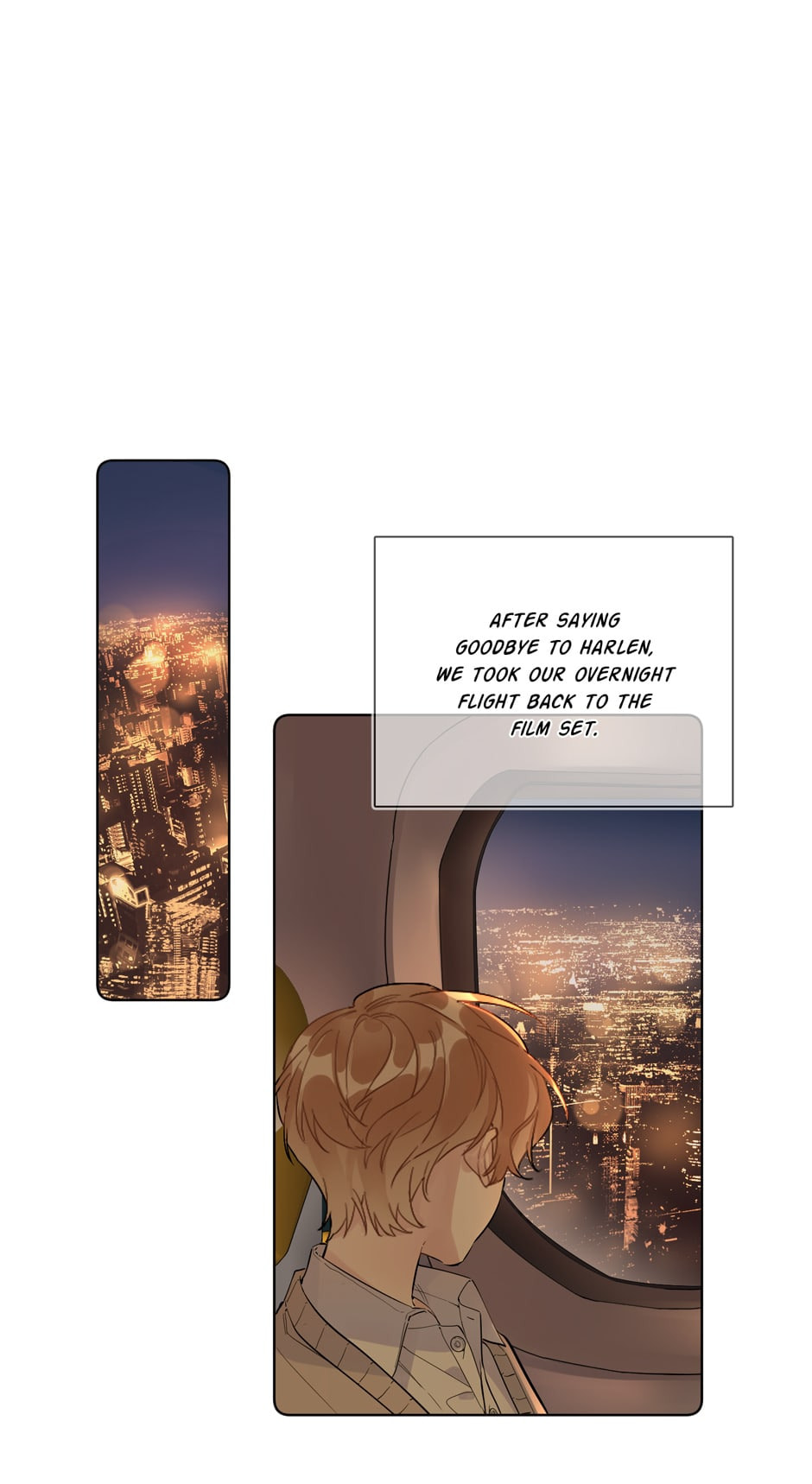 Read Caught in the Act (Colored) chapter 103 image 6 on Lezhin