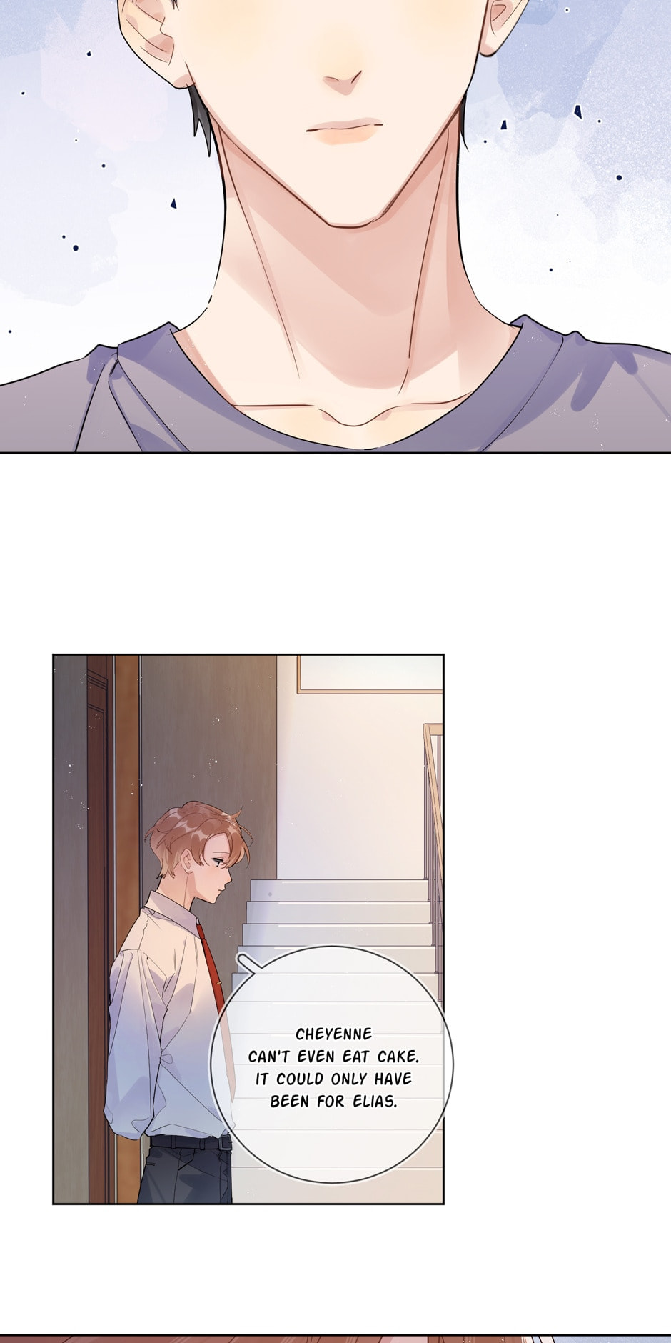 Read Caught in the Act (Colored) chapter 104 image 20 on Lezhin