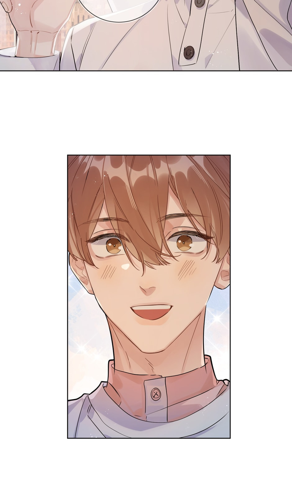 Read Caught in the Act (Colored) chapter 104 image 5 on Lezhin