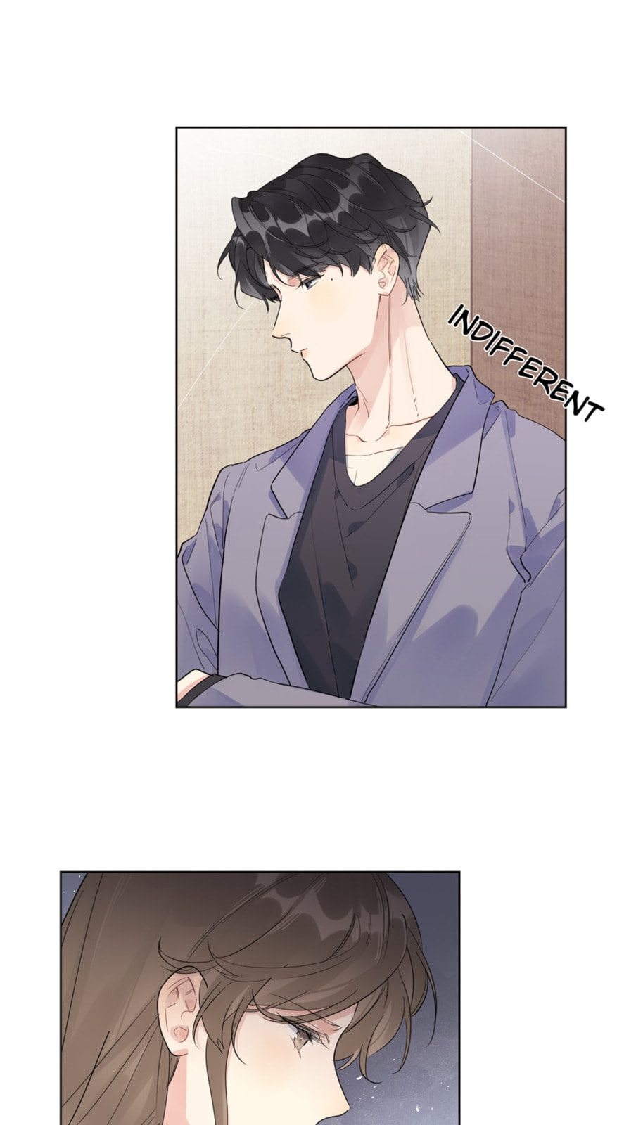 Read Caught in the Act (Colored) chapter 105 image 10 on Lezhin