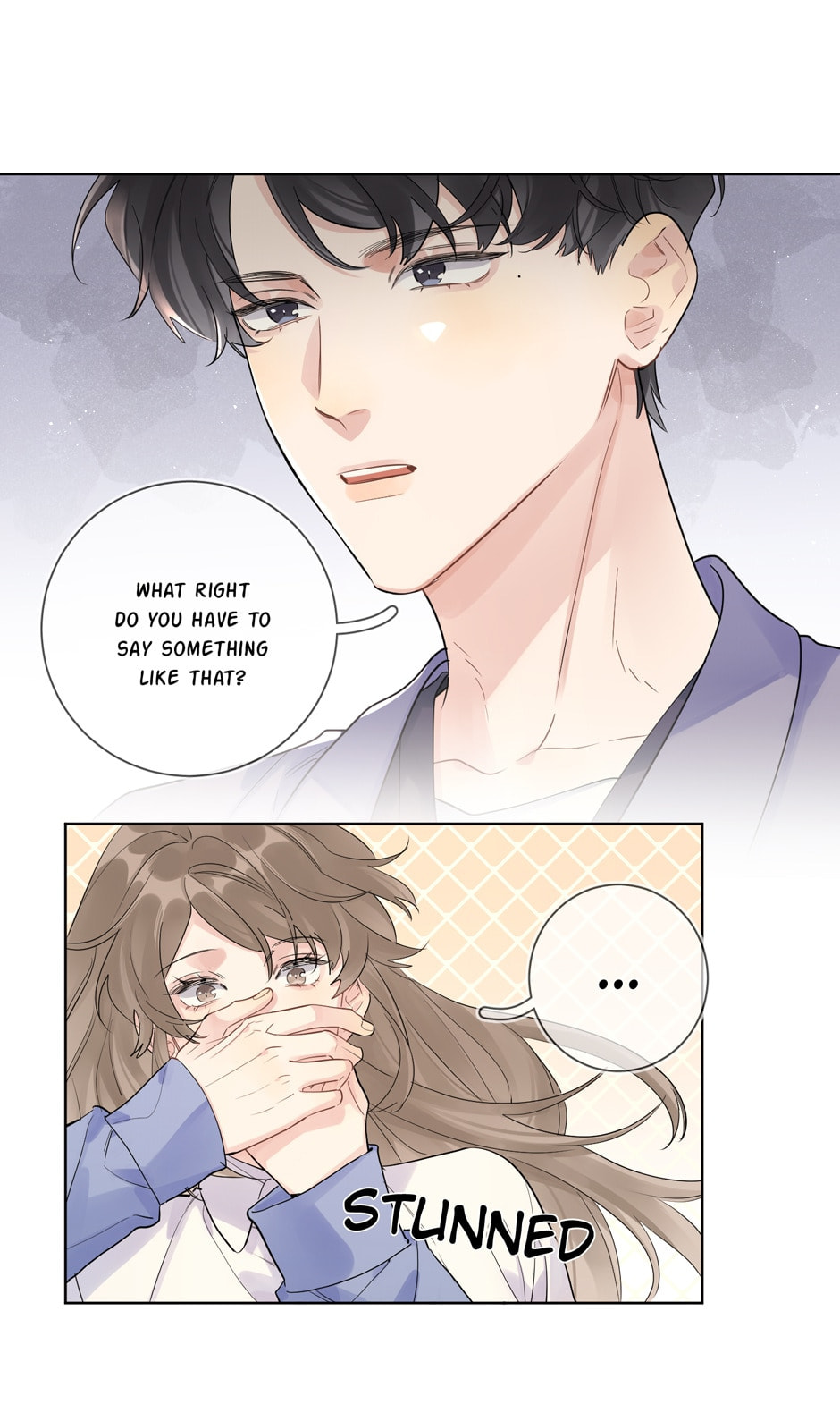 Read Caught in the Act (Colored) chapter 105 image 17 on Lezhin
