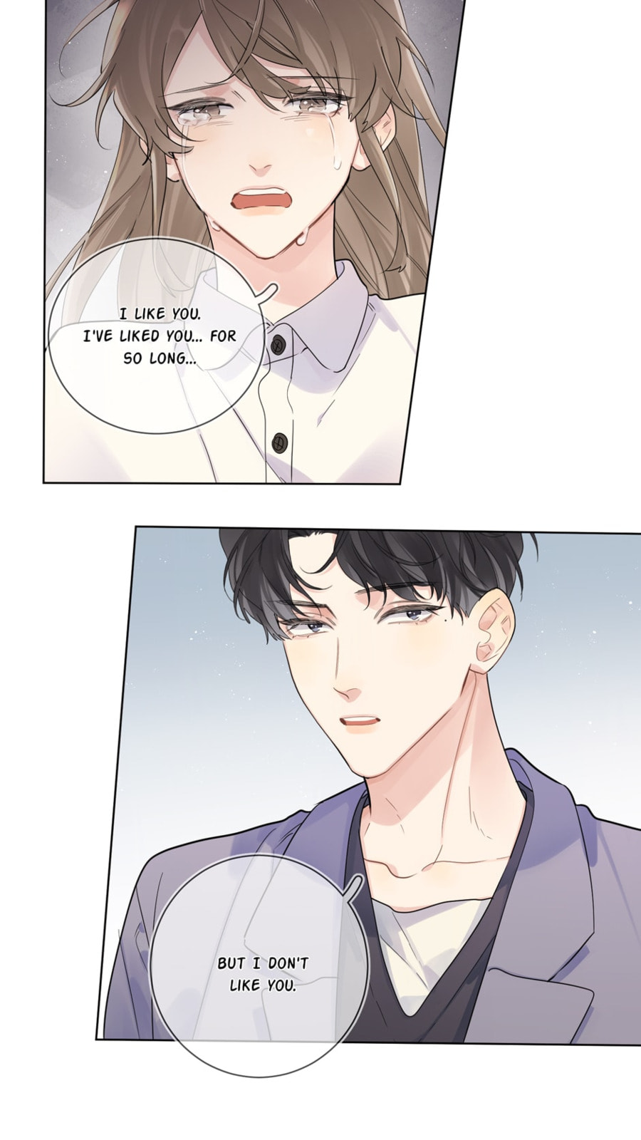 Read Caught in the Act (Colored) chapter 105 image 25 on Lezhin