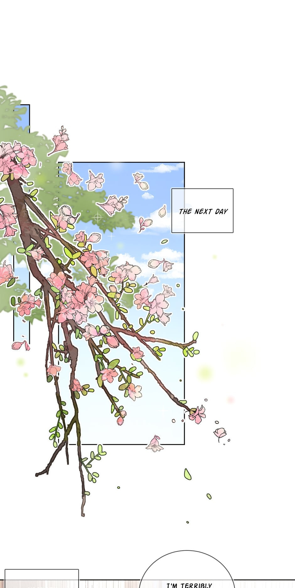 Read Caught in the Act (Colored) chapter 106 image 24 on Lezhin