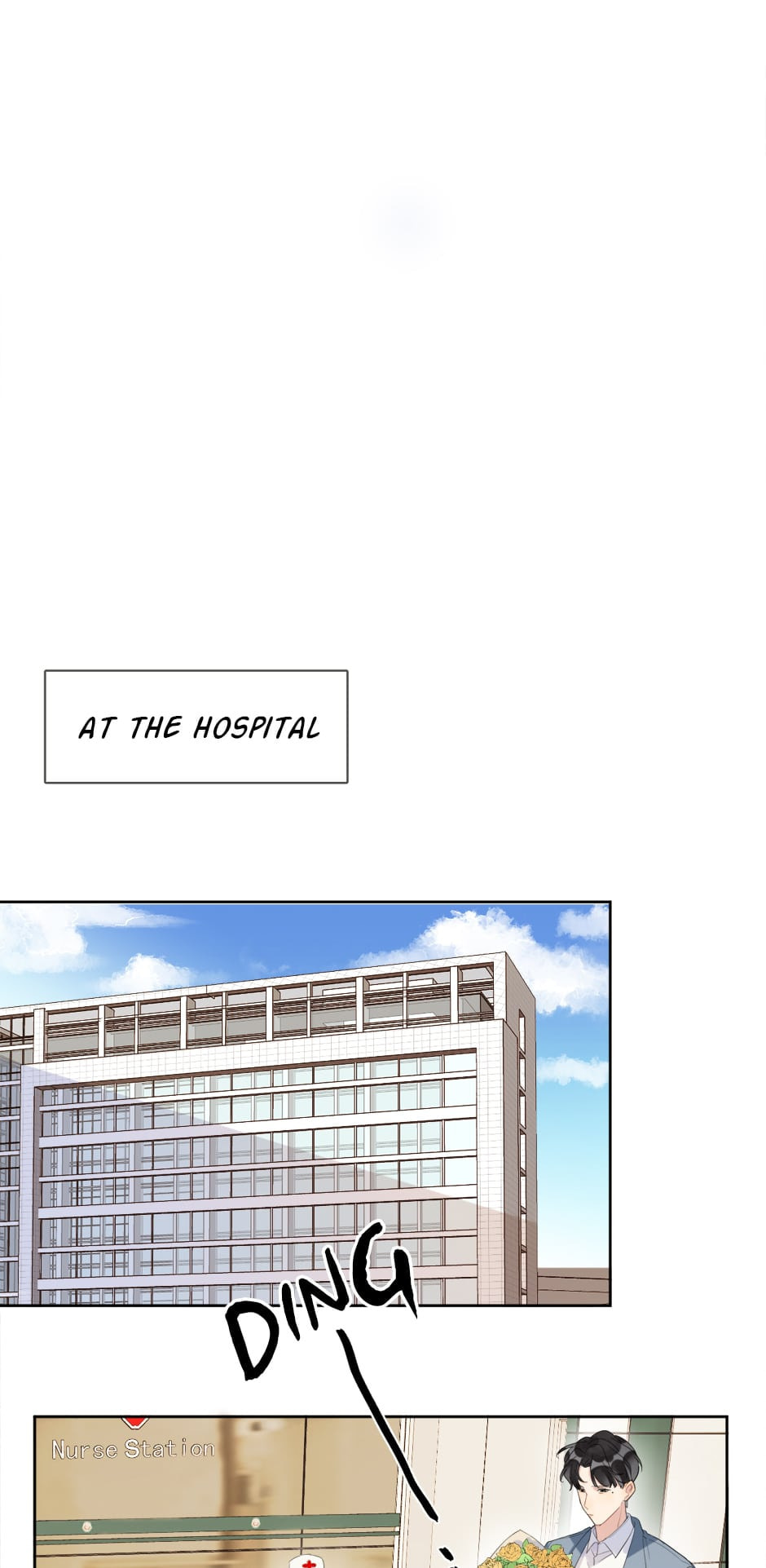 Read Caught in the Act (Colored) chapter 11 image 10 on Lezhin