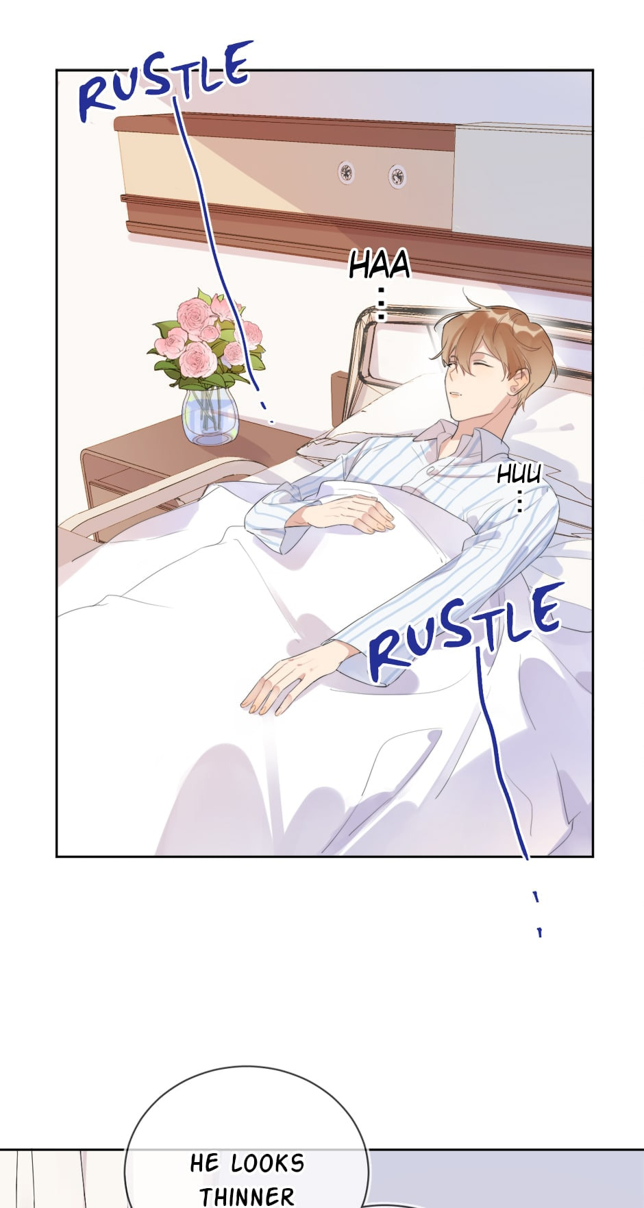 Read Caught in the Act (Colored) chapter 11 image 12 on Lezhin