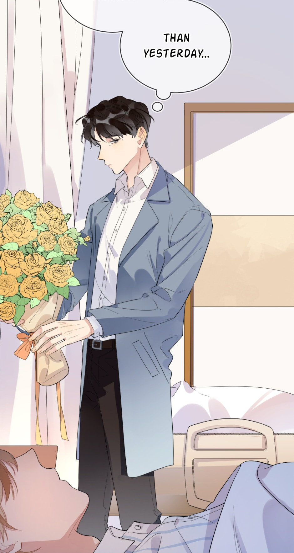 Read Caught in the Act (Colored) chapter 11 image 13 on Lezhin