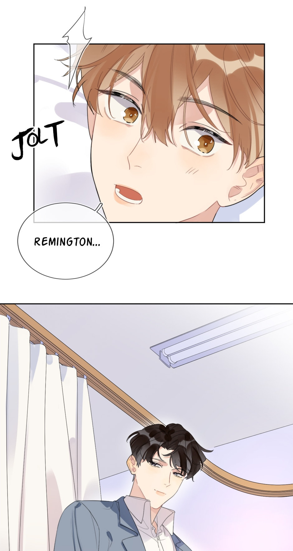 Read Caught in the Act (Colored) chapter 11 image 15 on Lezhin