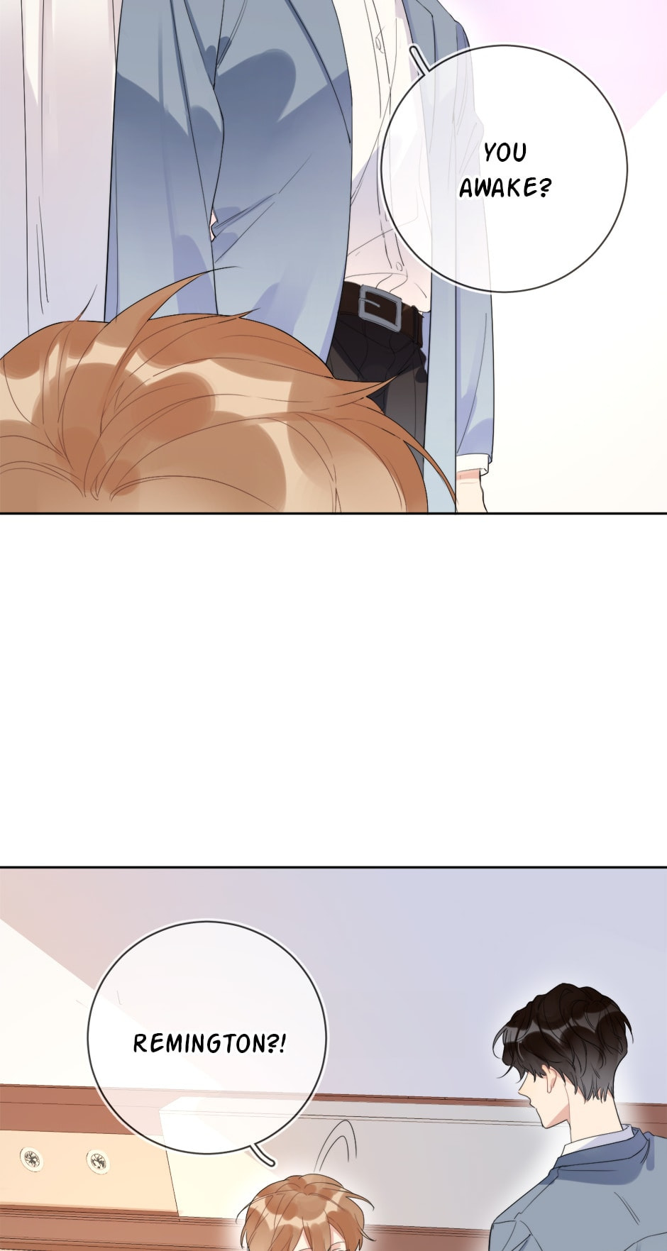 Read Caught in the Act (Colored) chapter 11 image 16 on Lezhin