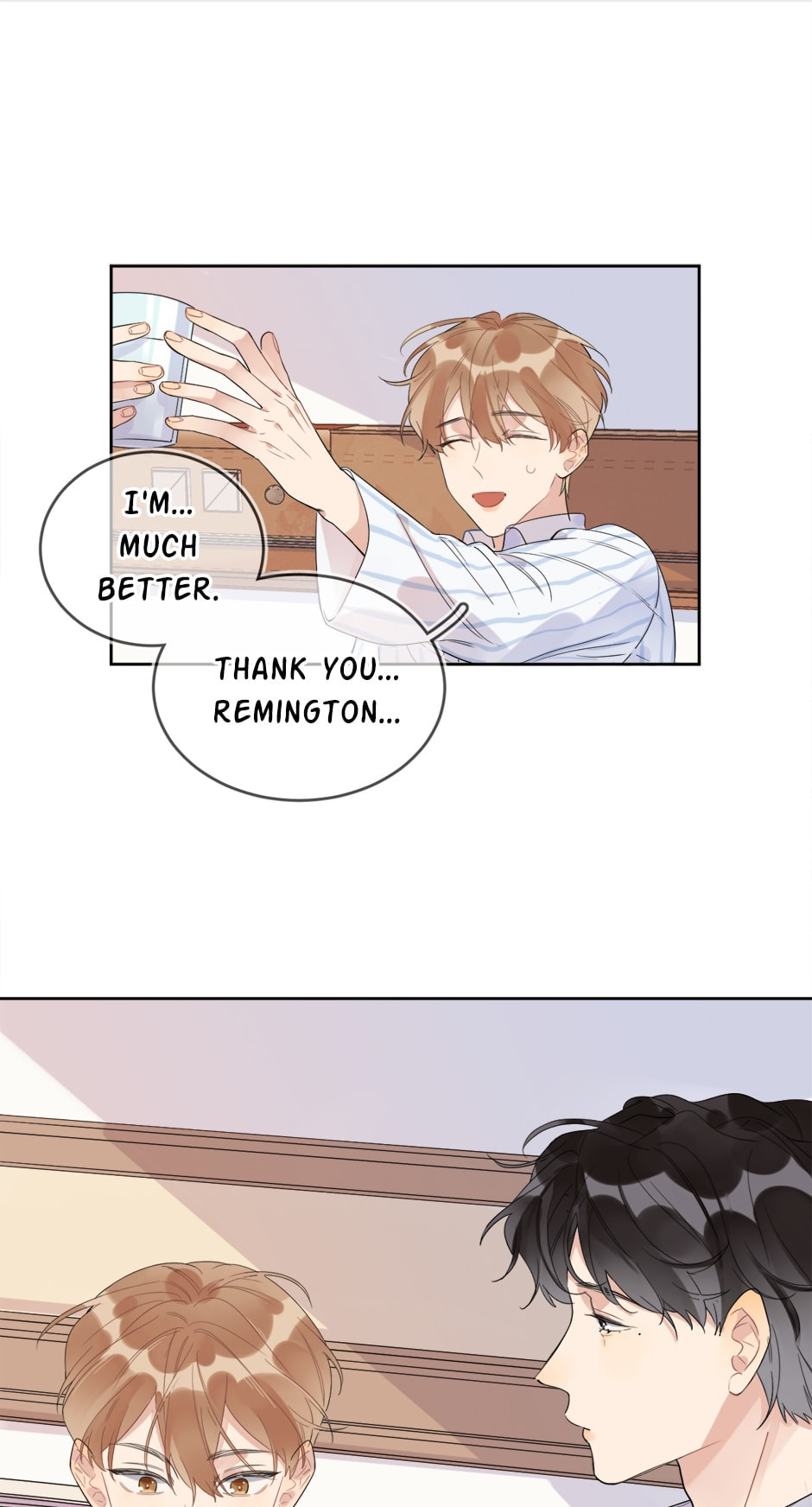 Read Caught in the Act (Colored) chapter 11 image 18 on Lezhin