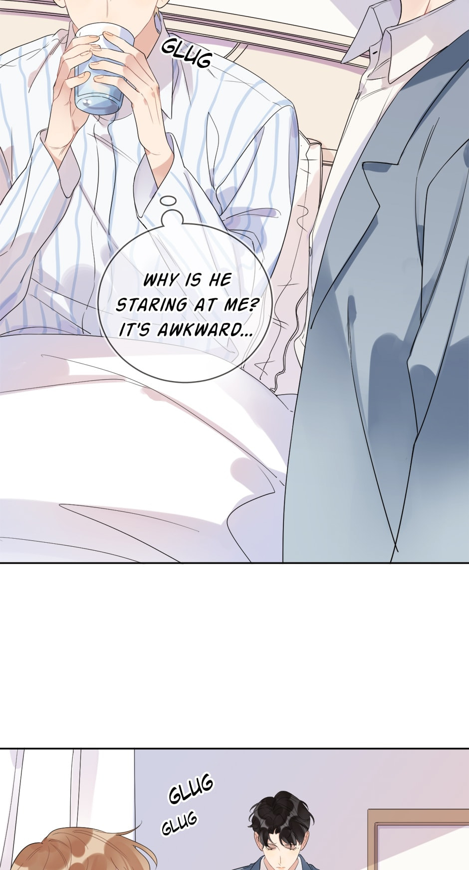 Read Caught in the Act (Colored) chapter 11 image 19 on Lezhin