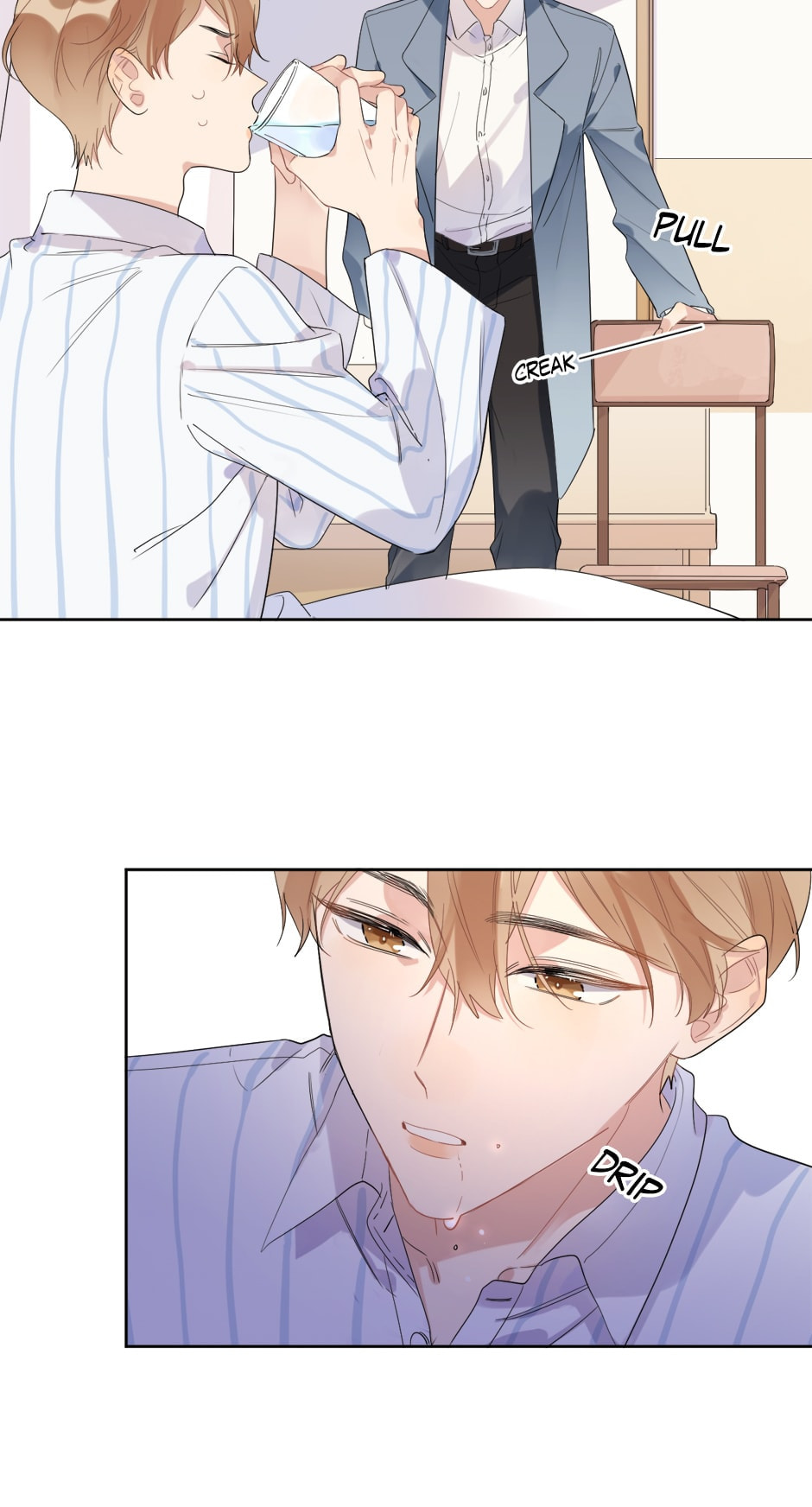 Read Caught in the Act (Colored) chapter 11 image 20 on Lezhin