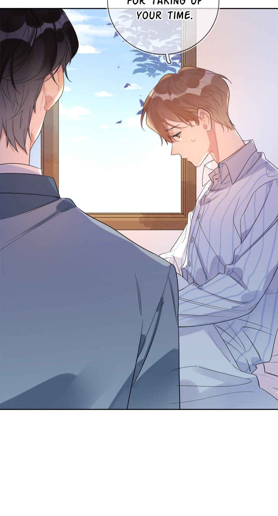 Read Caught in the Act (Colored) chapter 11 image 22 on Lezhin