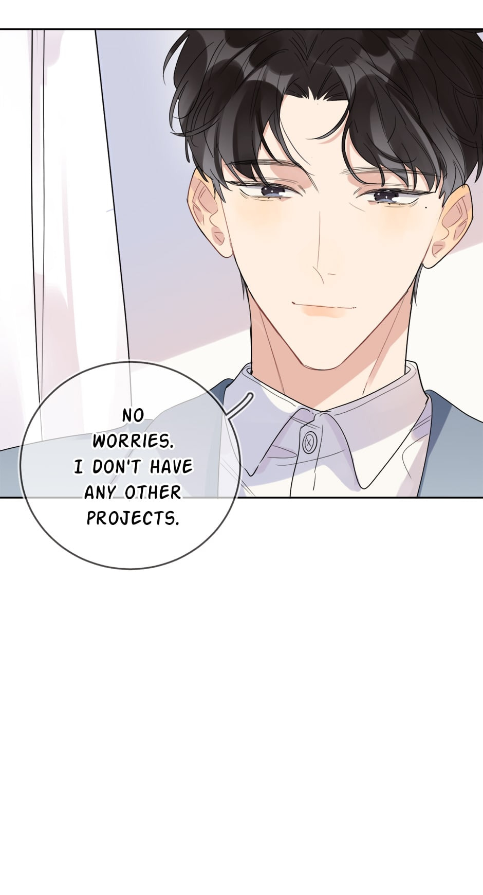 Read Caught in the Act (Colored) chapter 11 image 23 on Lezhin