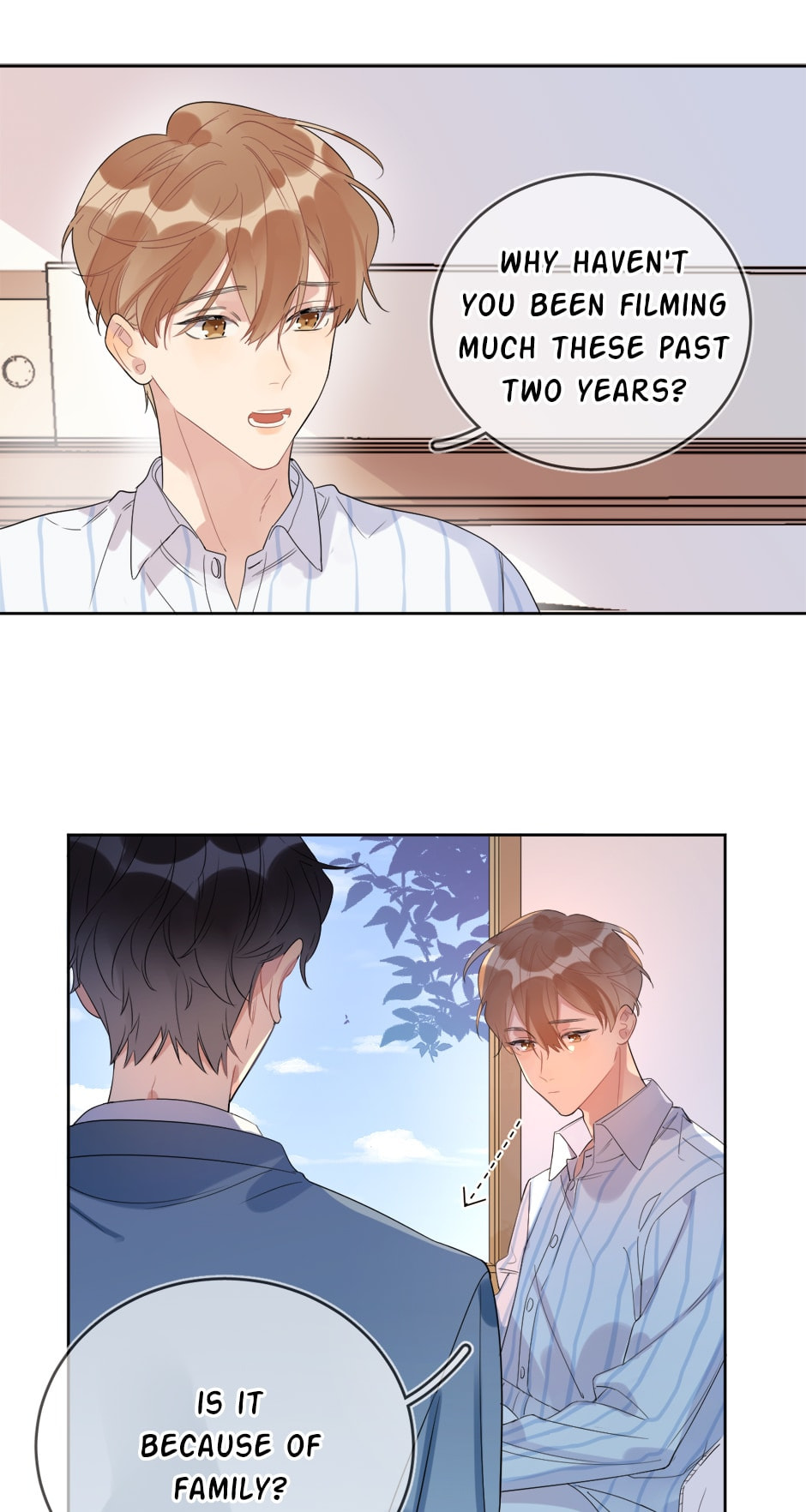Read Caught in the Act (Colored) chapter 11 image 24 on Lezhin