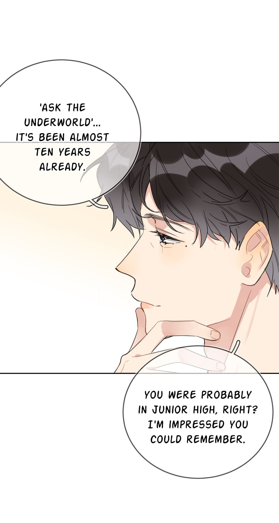 Read Caught in the Act (Colored) chapter 11 image 27 on Lezhin