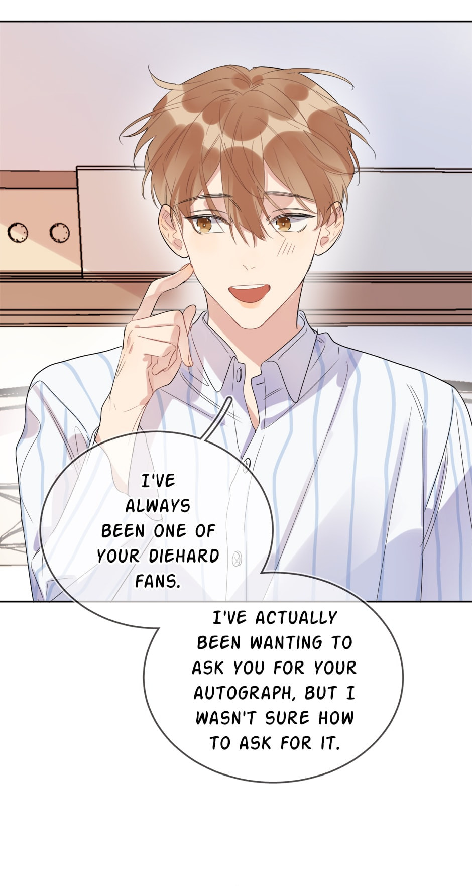 Read Caught in the Act (Colored) chapter 11 image 28 on Lezhin