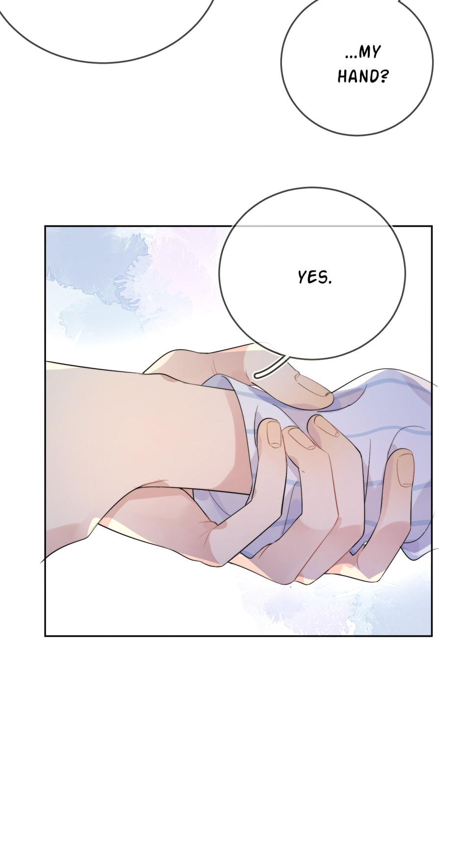 Read Caught in the Act (Colored) chapter 11 image 32 on Lezhin