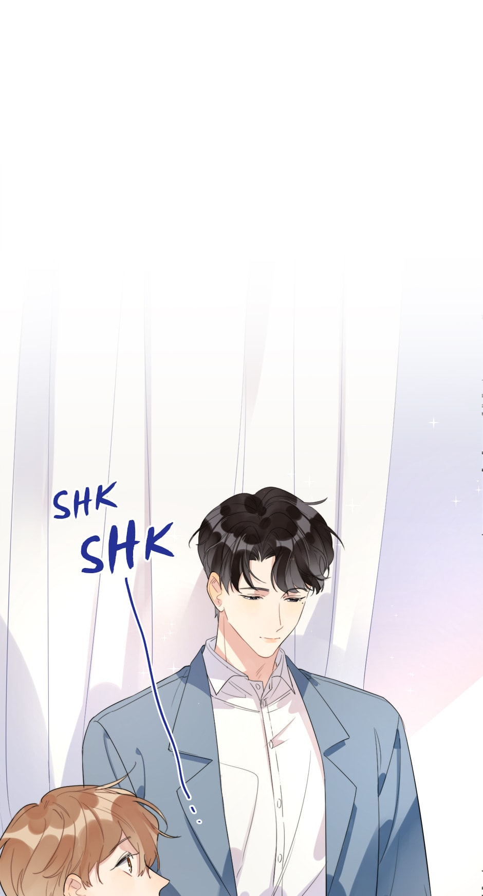 Read Caught in the Act (Colored) chapter 11 image 33 on Lezhin