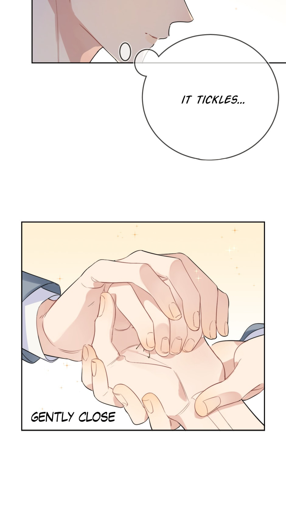 Read Caught in the Act (Colored) chapter 11 image 35 on Lezhin