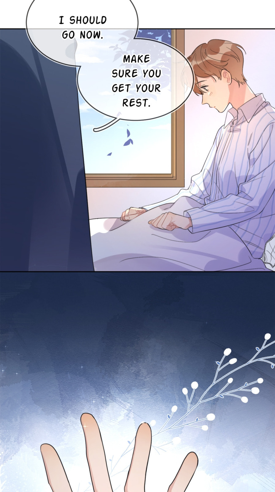 Read Caught in the Act (Colored) chapter 11 image 37 on Lezhin