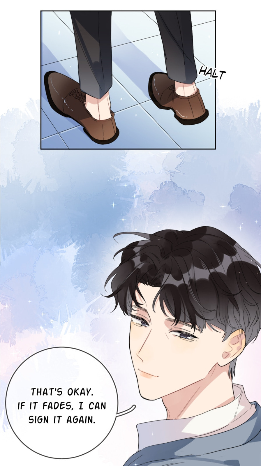 Read Caught in the Act (Colored) chapter 11 image 40 on Lezhin