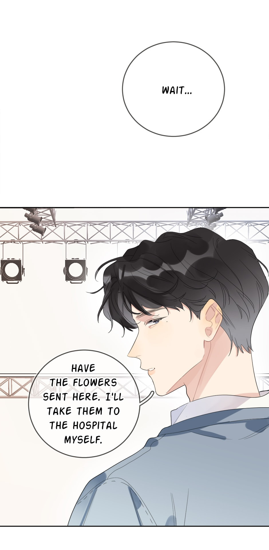 Read Caught in the Act (Colored) chapter 11 image 9 on Lezhin