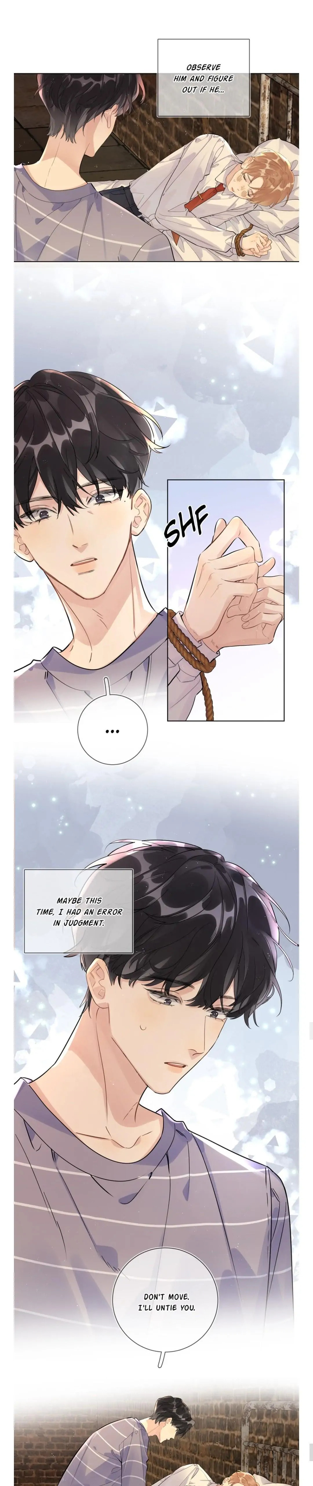 Read Caught in the Act (Colored) chapter 110.1 image 5 on Lezhin