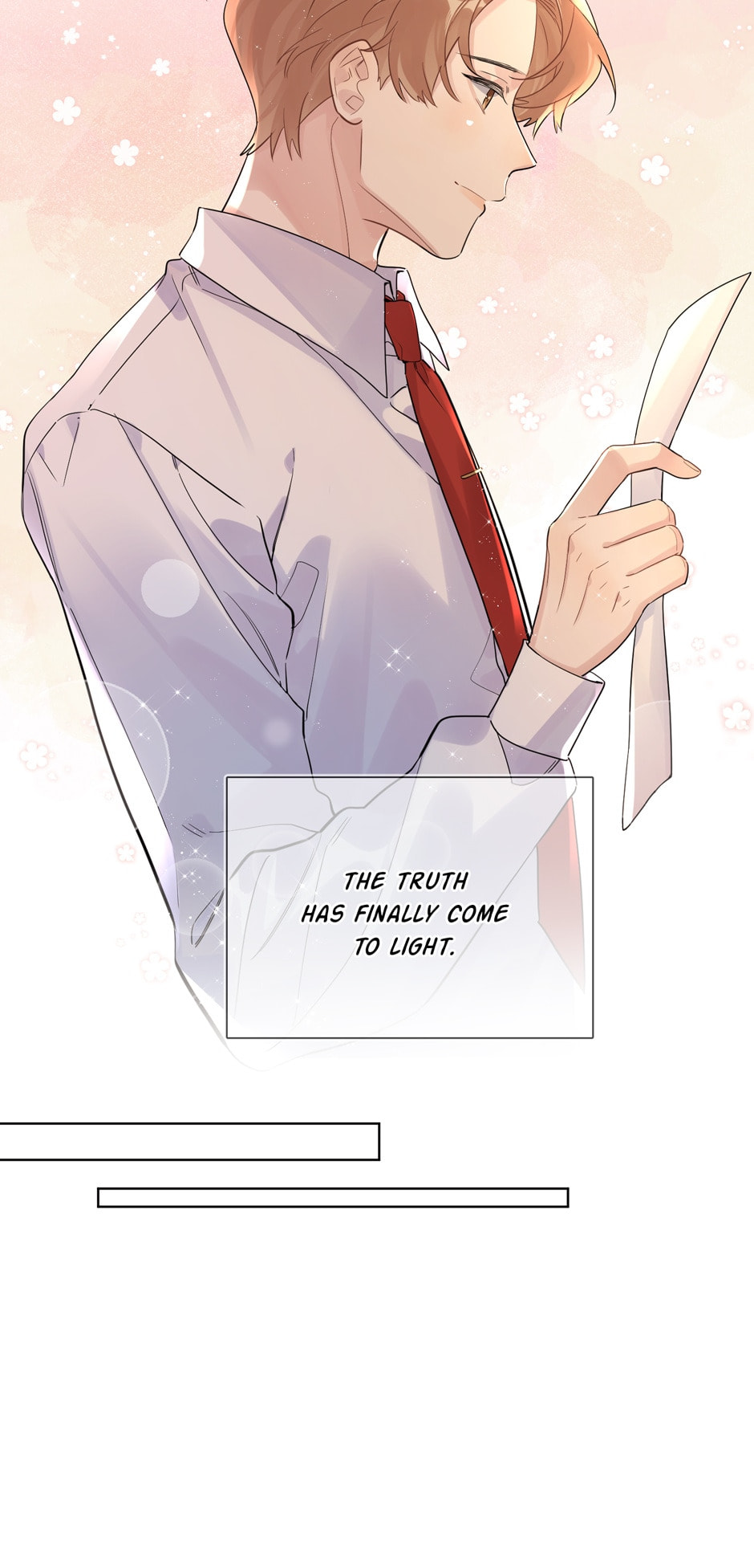 Read Caught in the Act (Colored) chapter 110.2 image 24 on Lezhin
