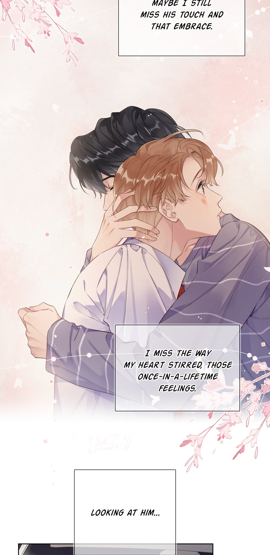 Read Caught in the Act (Colored) chapter 110.2 image 27 on Lezhin