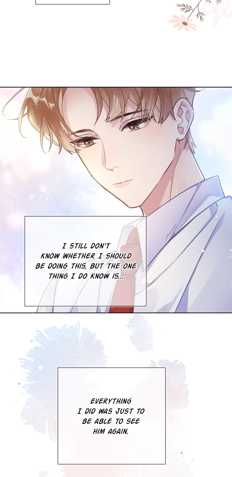 Read Caught in the Act (Colored) chapter 110.2 image 29 on Lezhin