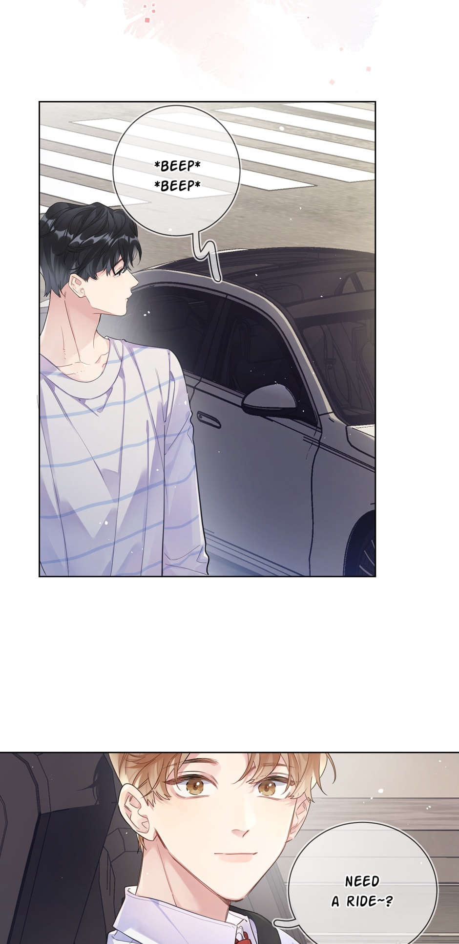 Read Caught in the Act (Colored) chapter 110.2 image 30 on Lezhin